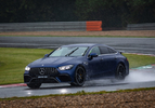 Mercedes-AMG Track Experience Zolder 2019