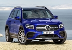 Mercedes GLB 2019 (officieel)