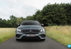 Mercedes E 300 De Break plug-in rijtest review