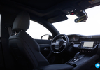 Peugeot 508 SW GT rijtest review