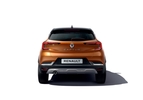 Renault Captur 2019