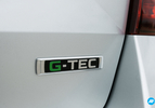 Skoda Octavia Combi G-TEC rijtest aardgas CNG review