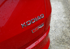 2019 Skoda Kodiaq RS