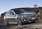 BMW X1 facelift (2019)