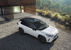 Rijtest Toyota Rav4 HYBRID AWD 2019