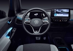 VW ID.3 (officieel) 2019