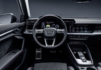 Audi A3 45 TFSIe plug-in (2020)