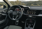 Audi A3 Sportback 30 TDI test rijtest Autofans 2020