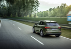 Audi Q5 facelift 2020 oled