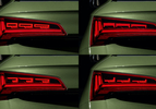 Audi Q5 facelift 2020 oled