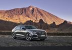 Audi RS Q8 test Autofans 2020