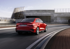Officieel: Audi S3 Sportback en S3 Berline