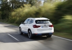 BMW iX3 2020 (rijtest)