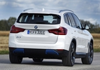 BMW iX3 2020 (rijtest)