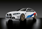 BMW M3 M4 M Performance 2020