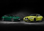 BMW M3 & M4 2020 (leaked)