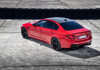 BMW M5 2020 (official)