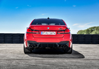 BMW M5 2020 (official)