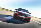 BMW M5 2020 (official)