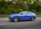 BMW X6 M50i rijtest Autofans 2020