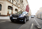 BMW X3 xDrive30e 2020 (rijtest)