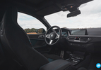 BMW M235i Gran Coupe rijtest review