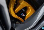 BMW M8 Competition Coupé test Autofans 2020