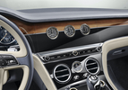 Bentley Continental GT W12 2020