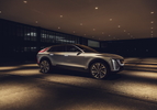 Cadillac Lyriq Concept (2020)