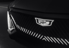 Cadillac Lyriq Concept (2020)