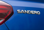 Dacia Sandero & Sandero Stepway 2020
