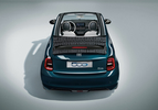 Fiat 500 elektrisch 2020