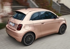 Fiat 500e 3+1 (2020)