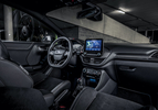 Ford Puma ST test 2020