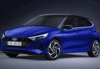 Hyundai i20 2020 (gelekt)