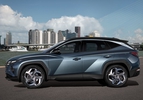 Officieel: Hyundai Tucson (2020)