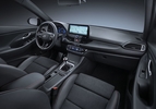 Hyundai i30 facelift (2020)