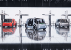Jaguar Land Rover Vector Concept (2020)