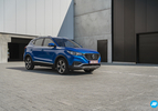 MG ZS EV duurtest Autofans 2020