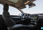MG ZS EV duurtest Autofans 2020