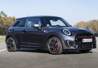 Mini JCW GP Pack