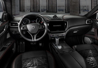 Maserati Ghibli Quattroporte Levante Trofeo 2020
