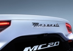 Maserati MC20 2020