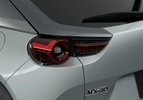 Mazda MX-30 e-SkyActiv-G 2020 (officieel)