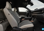 Mazda MX-30 elektrisch SUV rijtest 2020