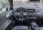 Mercedes-AMG A 45 S 2020