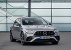Mercedes-AMG E 53 facelift 2020