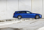 Mercedes-AMG E 63 facelift (2020)