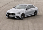 Mercedes-AMG E 63 facelift (2020)