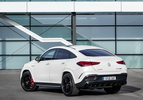 Mercedes-AMG GLE 63 Coupe 2020 (officieel)